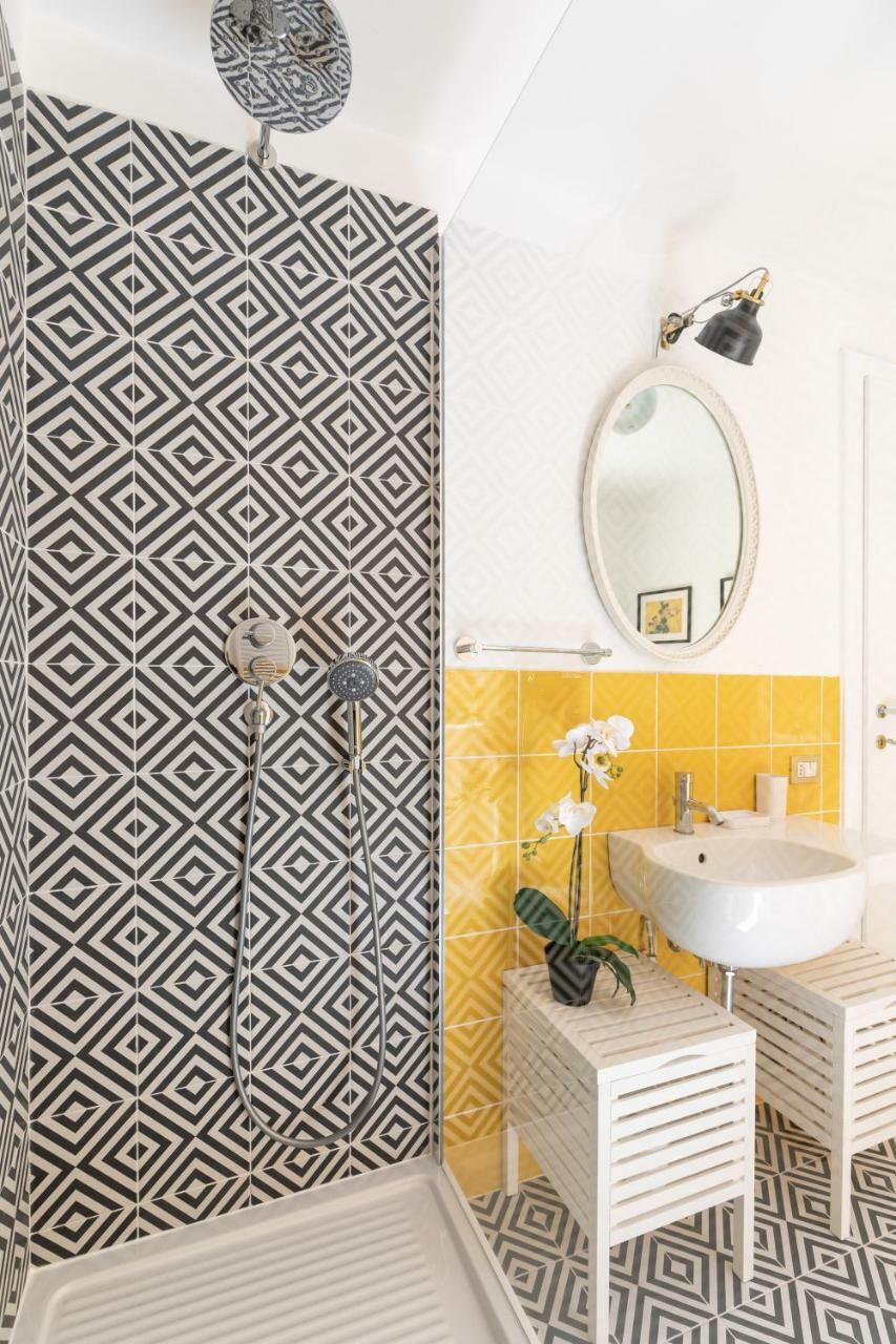 Rome As You Feel - Vittorio Colorful Design Apartment Екстер'єр фото