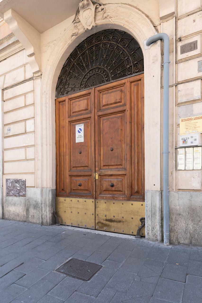 Rome As You Feel - Vittorio Colorful Design Apartment Екстер'єр фото
